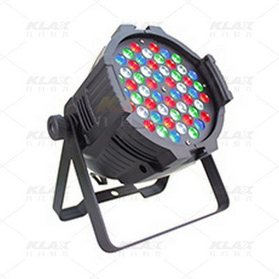 54*3W LED Ⱦɫ