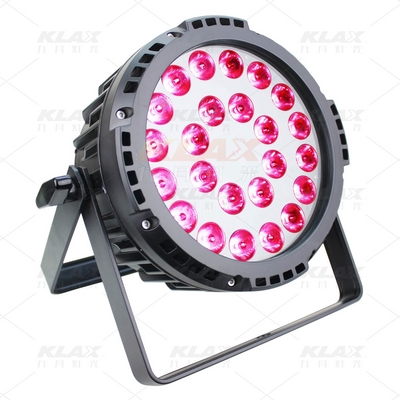 24x10W LED Ⱦɫ