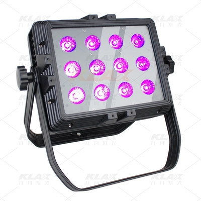 12x10W LED ϴ